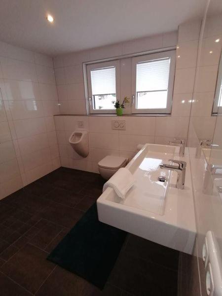 Hof Kurzamann Apartment Klosterle am Arlberg Ngoại thất bức ảnh